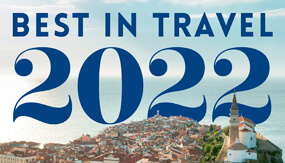 2022 lonely planet travel